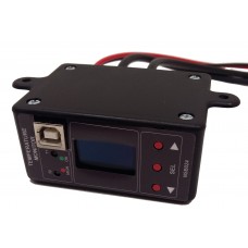 Engine Temperature Monitor